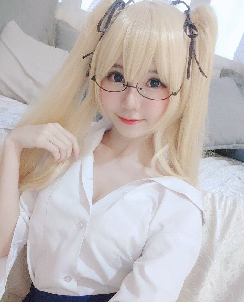 sally-dorasnow Filtración Desnuda OnlyFans Foto #1522 - Fapshots