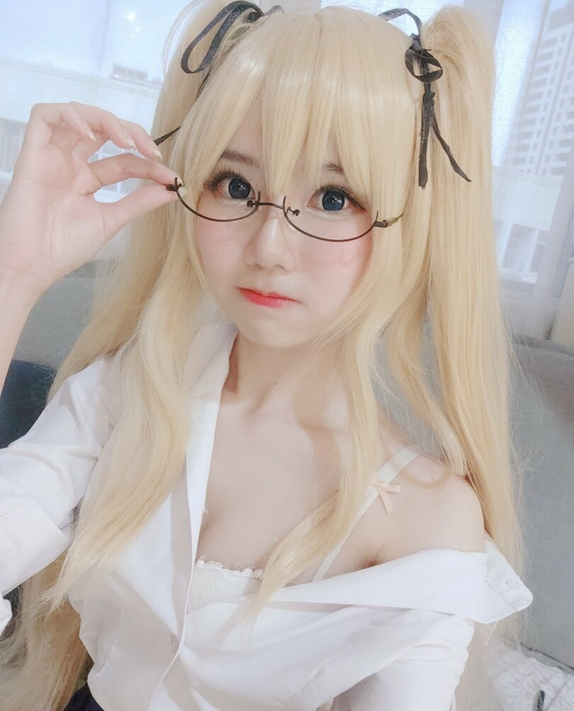 sally-dorasnow Filtración Desnuda OnlyFans Foto #1525 - Fapshots