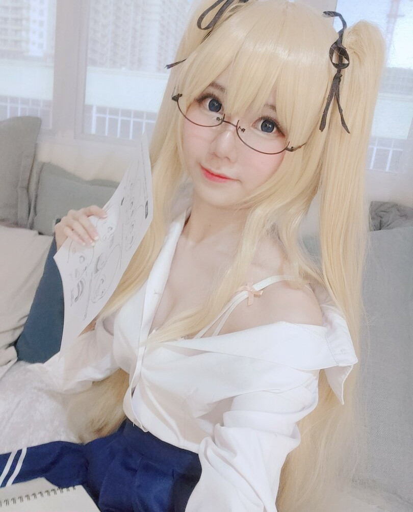 sally-dorasnow Filtración Desnuda OnlyFans Foto #1534 - Fapshots