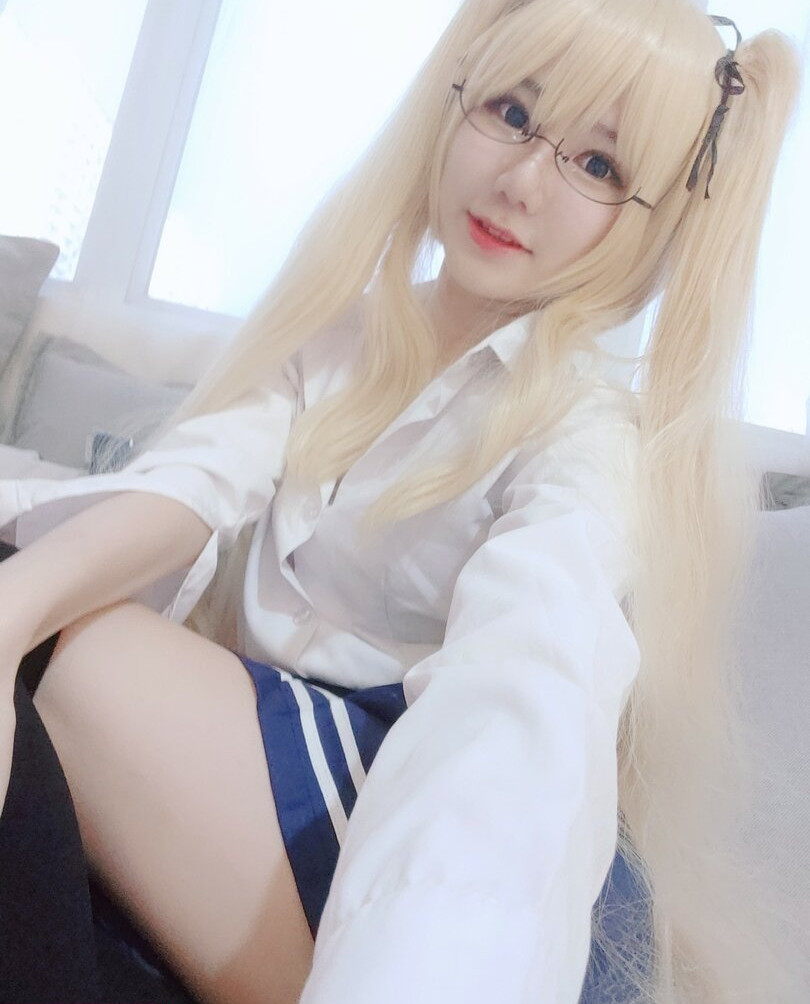 sally-dorasnow Filtración Desnuda OnlyFans Foto #1541 - Fapshots