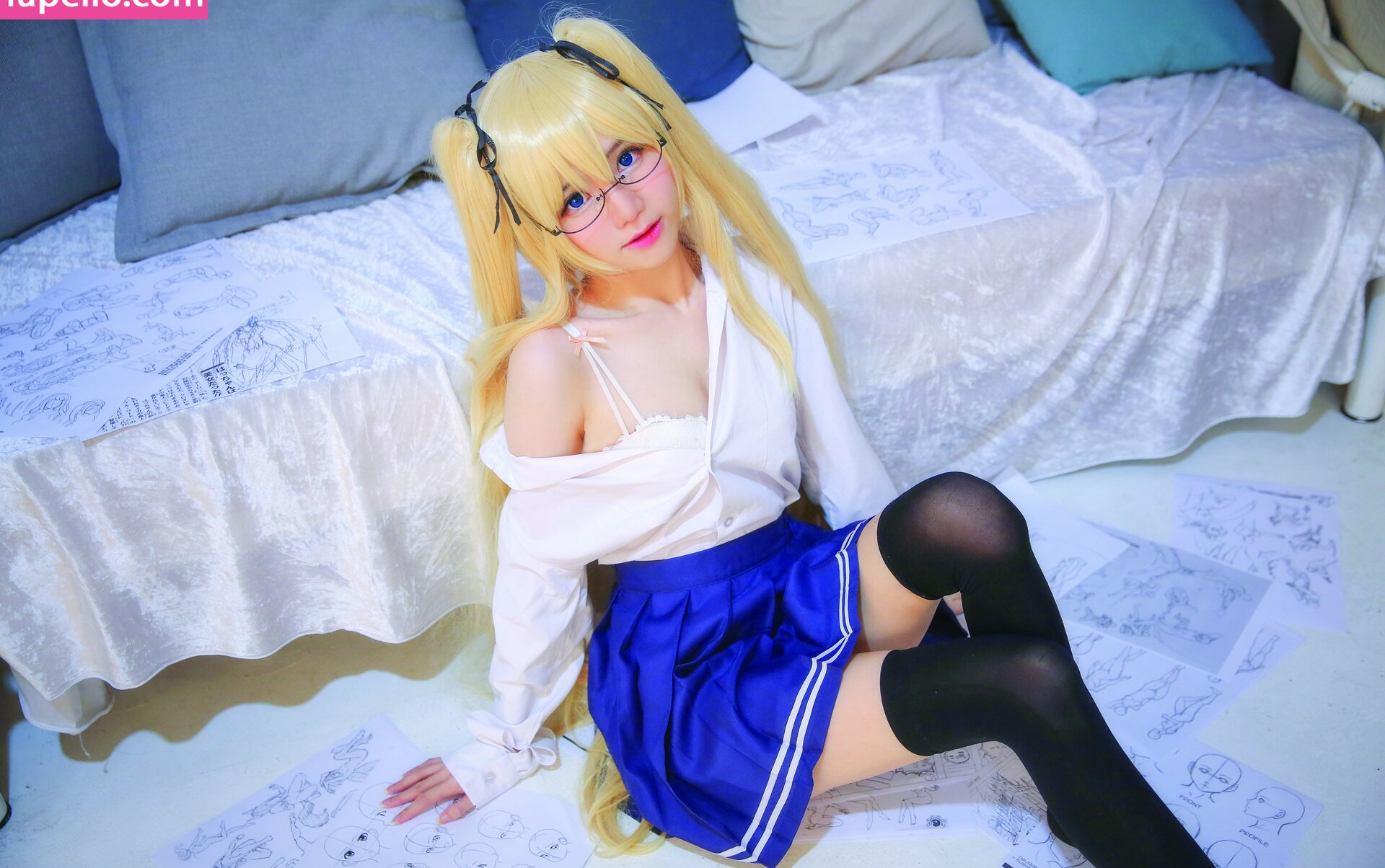 sally-dorasnow Filtración Desnuda OnlyFans Foto #1552 - Fapshots