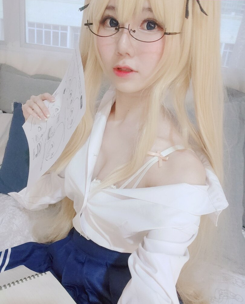 sally-dorasnow Filtración Desnuda OnlyFans Foto #1553 - Fapshots