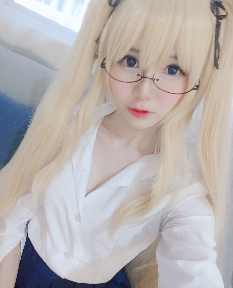 sally-dorasnow Filtración Desnuda OnlyFans Foto #1555 - Fapshots