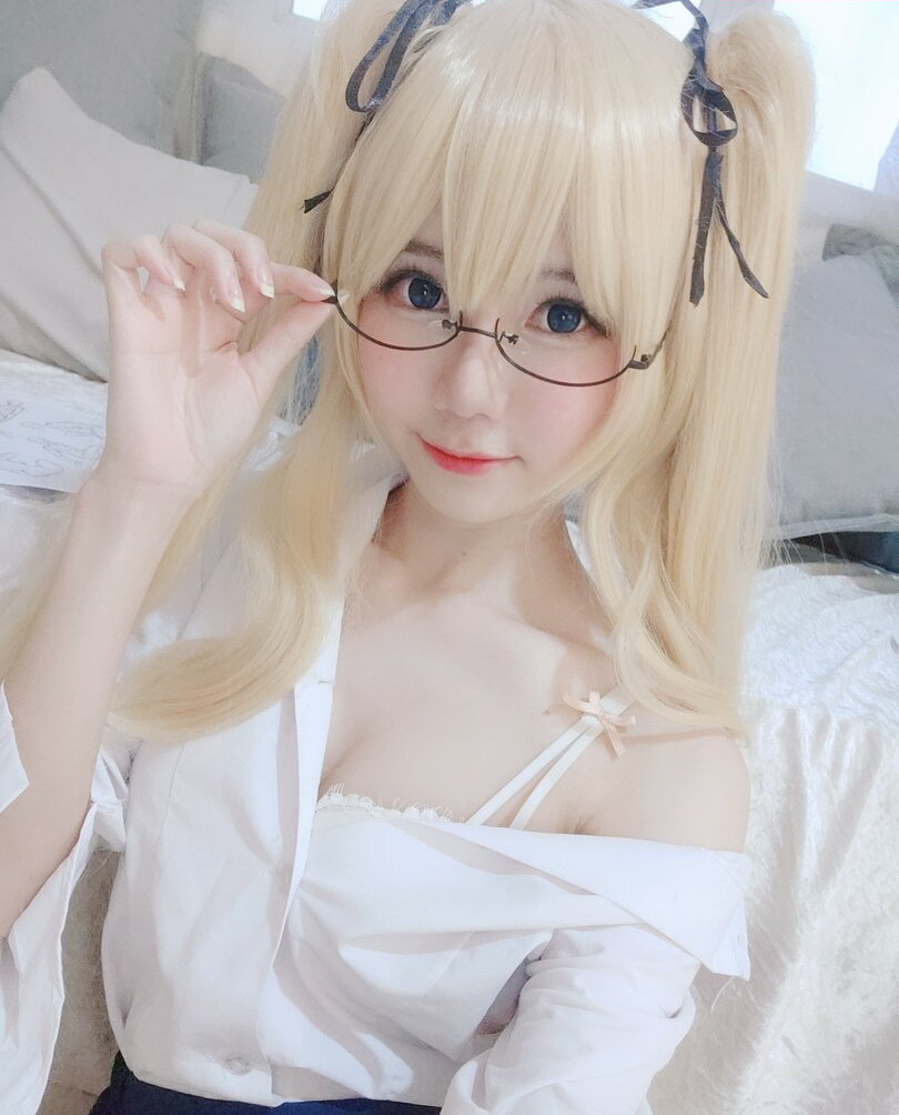 sally-dorasnow Filtración Desnuda OnlyFans Foto #1556 - Fapshots