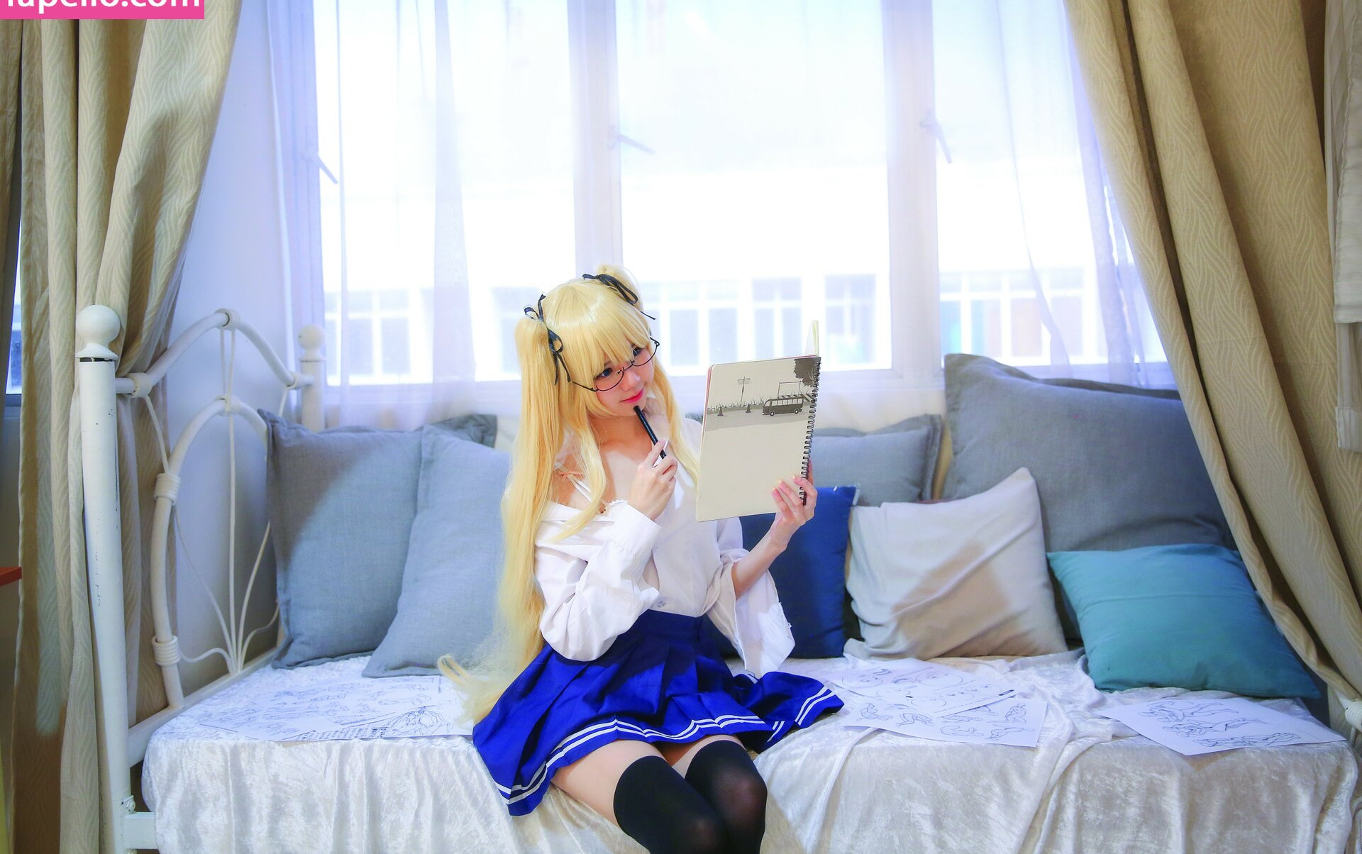 sally-dorasnow Filtración Desnuda OnlyFans Foto #1559 - Fapshots