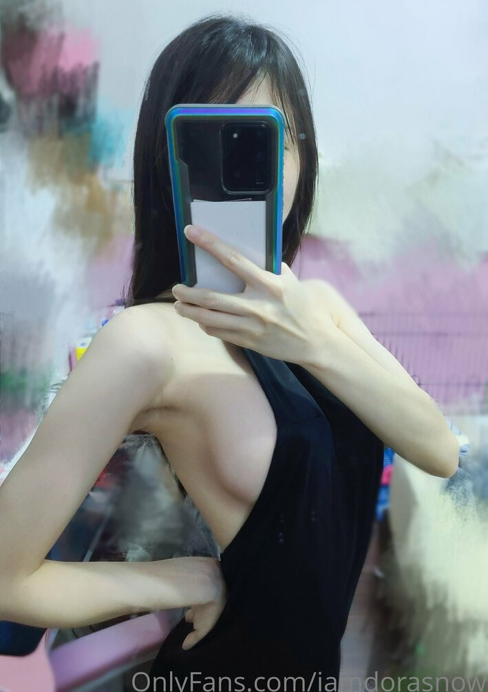 sally-dorasnow Filtración Desnuda OnlyFans Foto #1560 - Fapshots