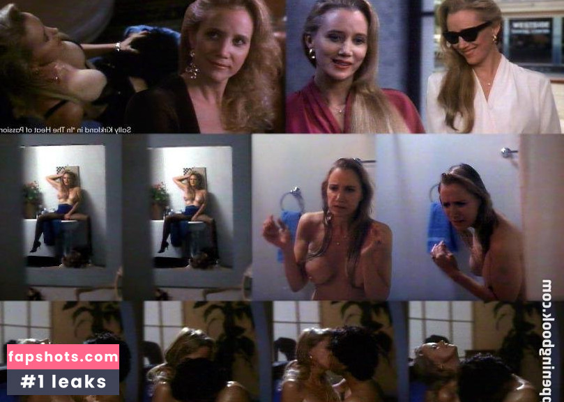 Sally Kirkland gallery photo #15