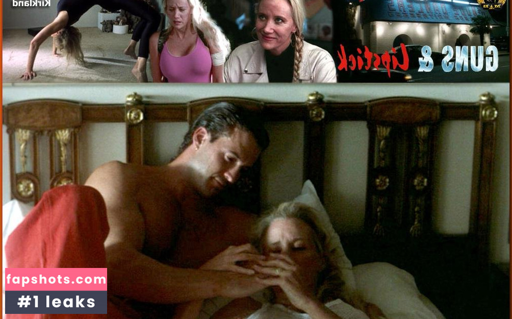 Sally Kirkland gallery photo #16