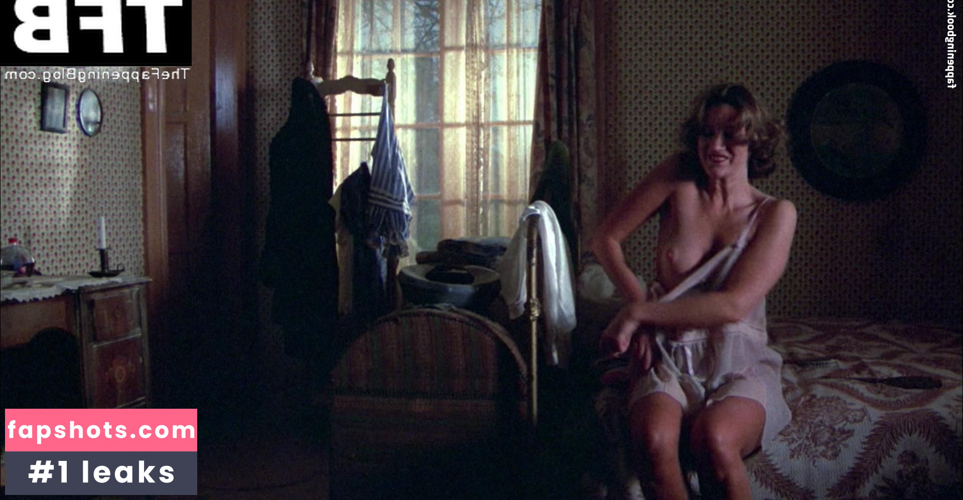 Sally Kirkland Nacktheit OnlyFans Fotos #3 - Fapshots