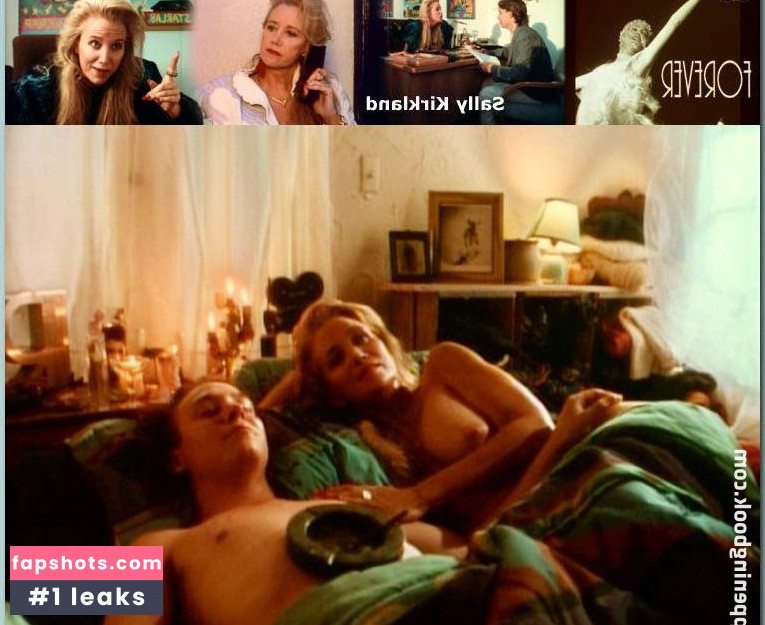 Sally Kirkland gallery photo #22