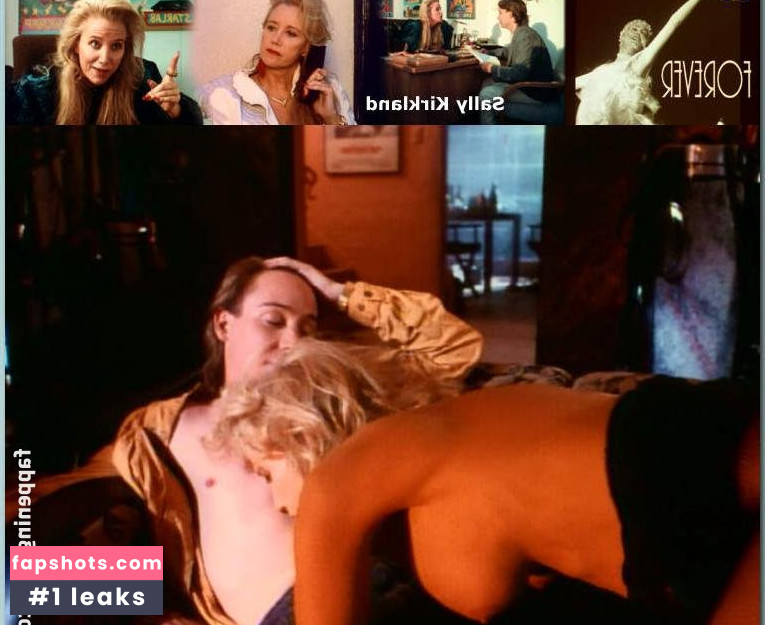 Sally Kirkland gallery photo #23