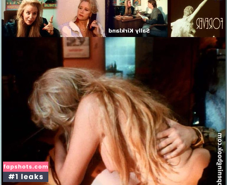 Sally Kirkland gallery photo #24