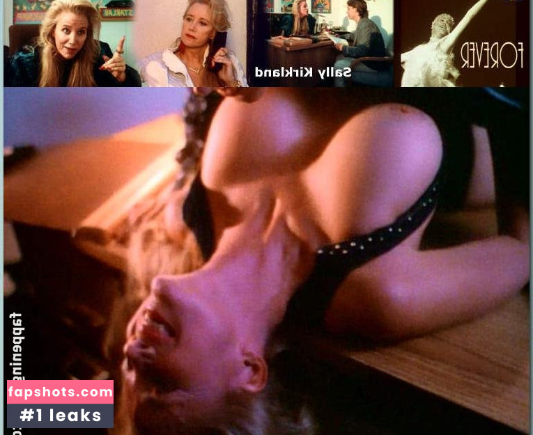 Sally Kirkland gallery photo #25