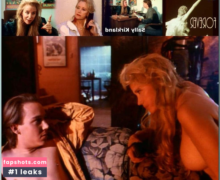 Sally Kirkland gallery photo #26