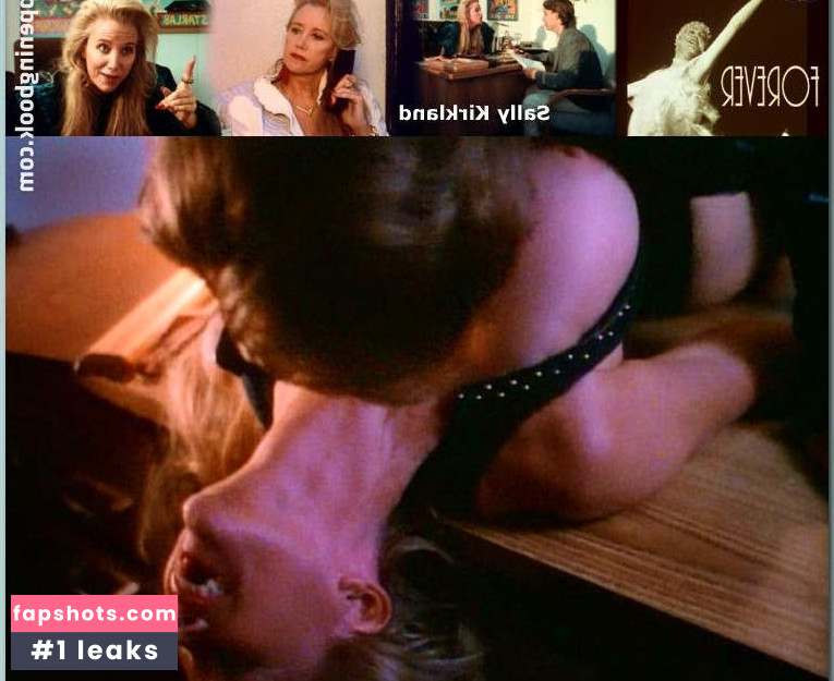 Sally Kirkland gallery photo #28