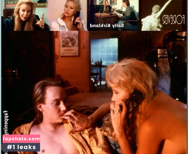 Sally Kirkland gallery photo #29