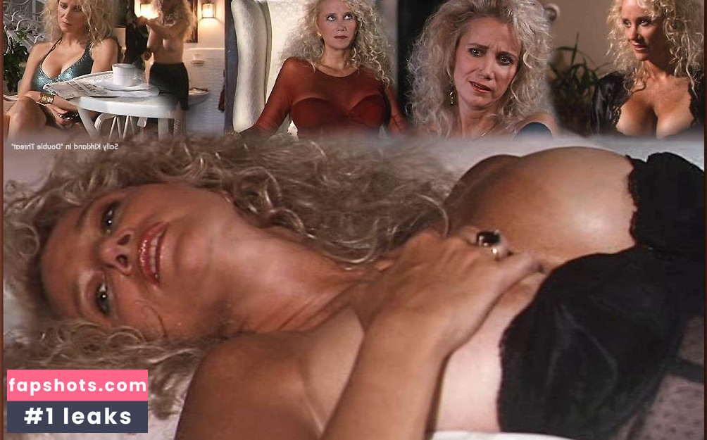 Sally Kirkland gallery photo #39
