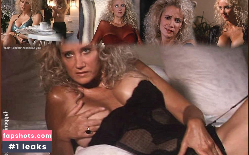 Sally Kirkland gallery photo #42