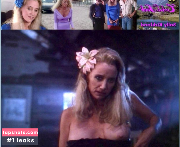 Sally Kirkland gallery photo #52