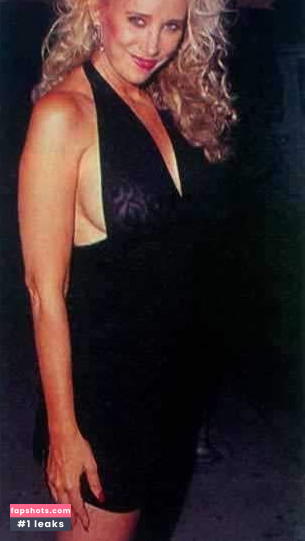 Sally Kirkland Nacktheit OnlyFans Fotos #7 - Fapshots