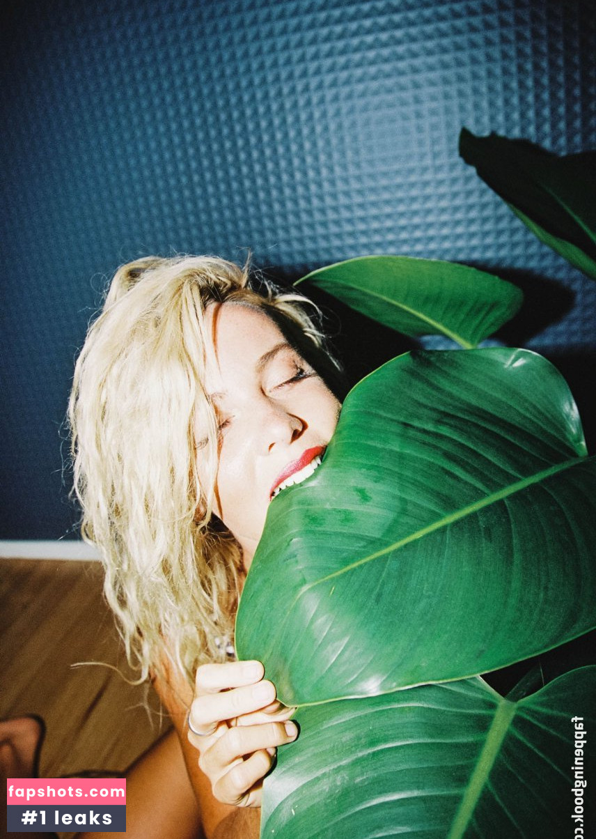 Sally Mustang Nacktheit OnlyFans Fotos #11 - Fapshots