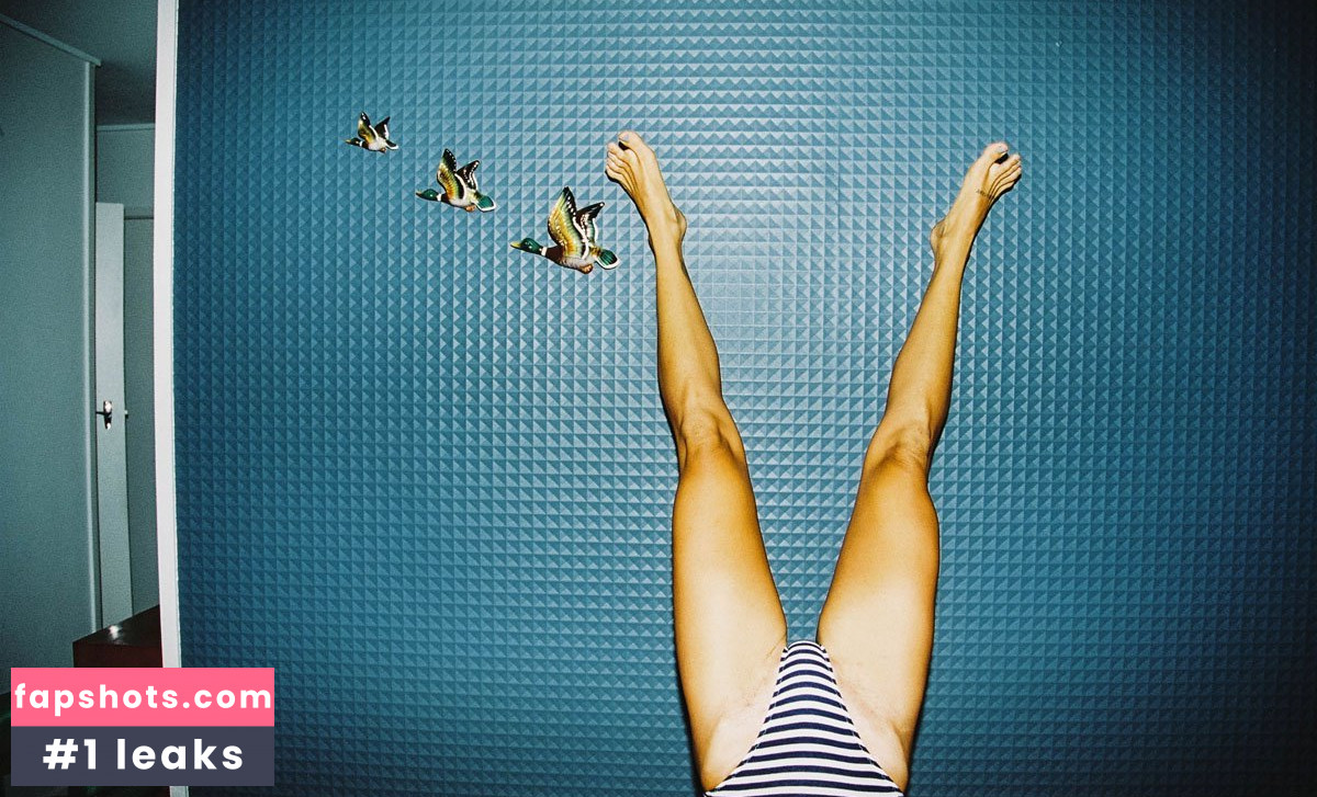 Sally Mustang Nacktheit OnlyFans Fotos #12 - Fapshots