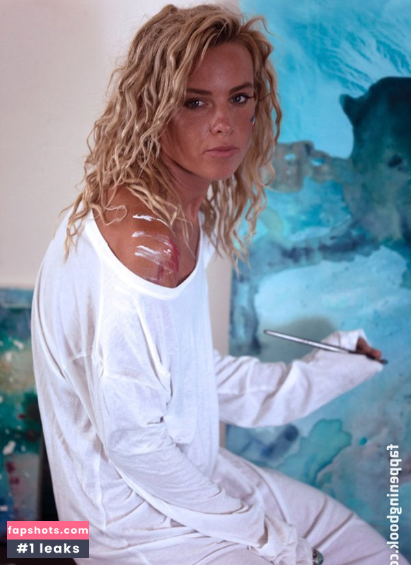 Sally Mustang Nacktheit OnlyFans Fotos #19 - Fapshots