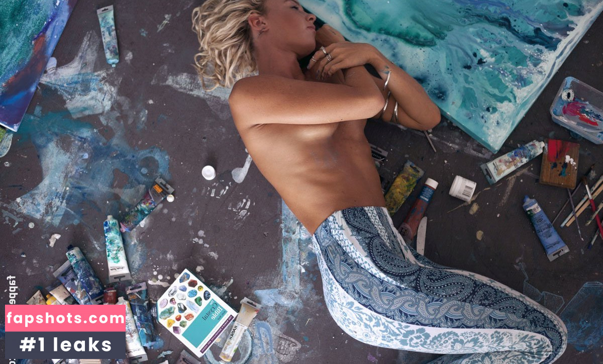 Sally Mustang Nacktheit OnlyFans Fotos #20 - Fapshots