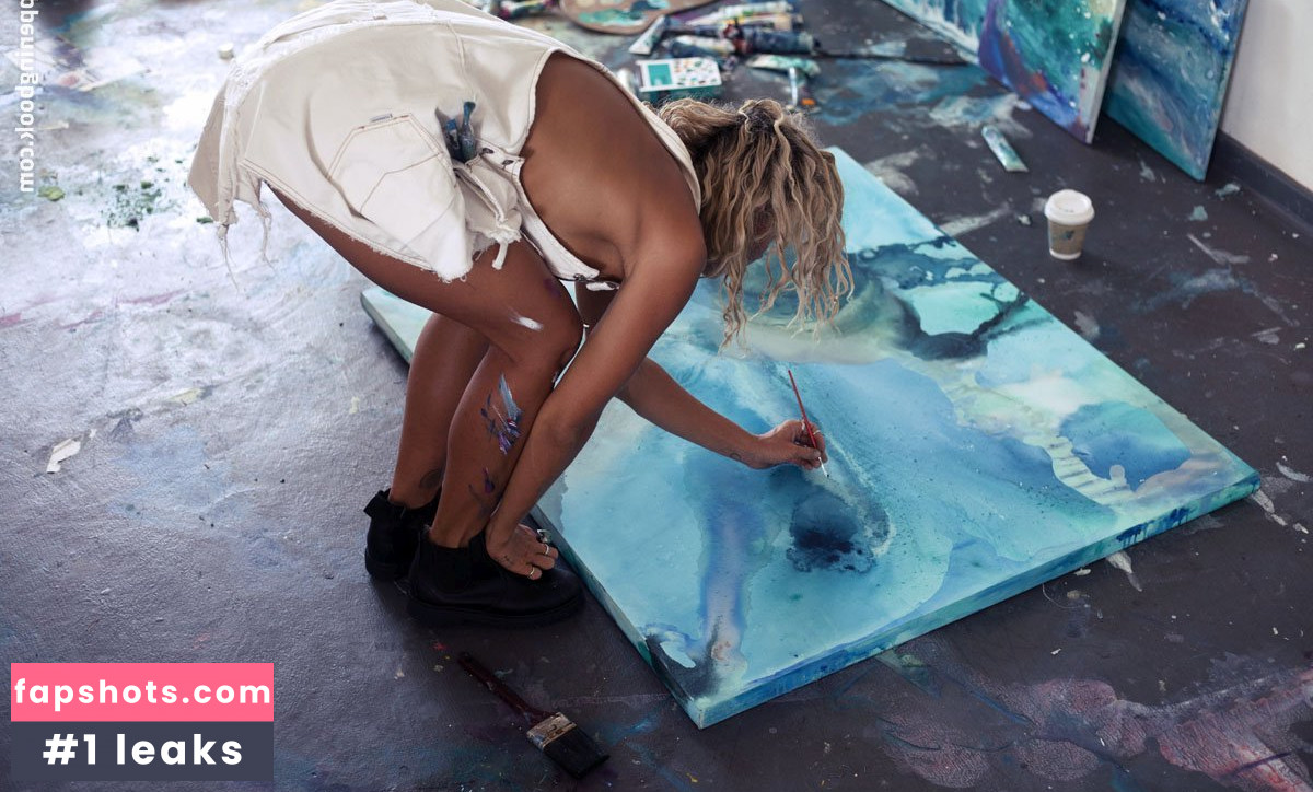 Sally Mustang Nacktheit OnlyFans Fotos #21 - Fapshots