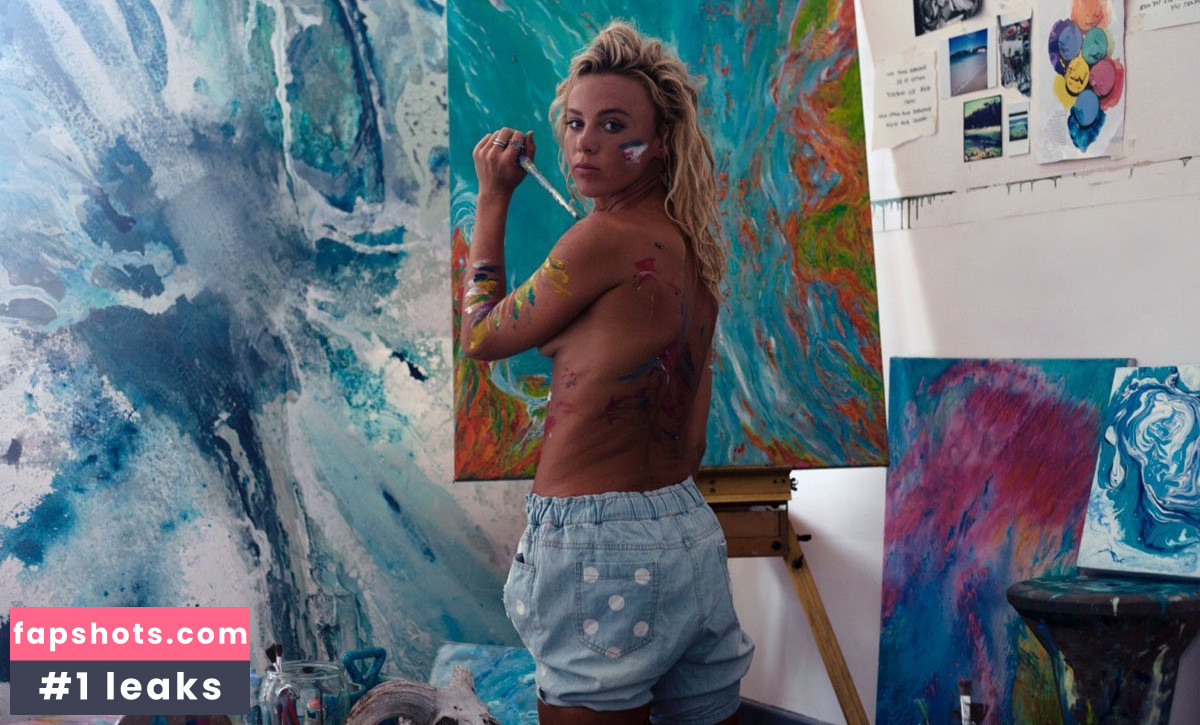 Sally Mustang Nacktheit OnlyFans Fotos #23 - Fapshots