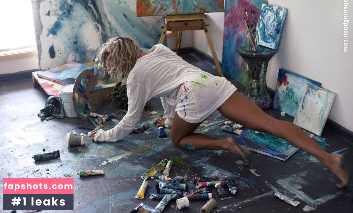 Sally Mustang Nacktheit OnlyFans Fotos #24 - Fapshots