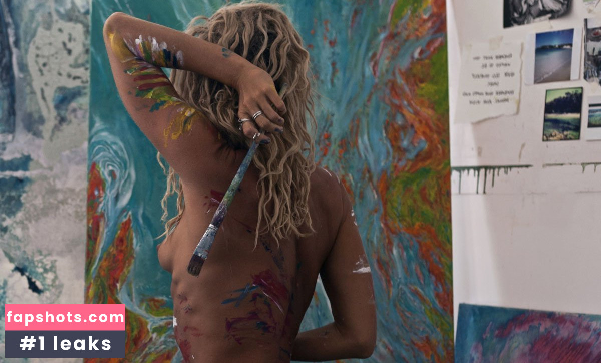 Sally Mustang Nacktheit OnlyFans Fotos #26 - Fapshots