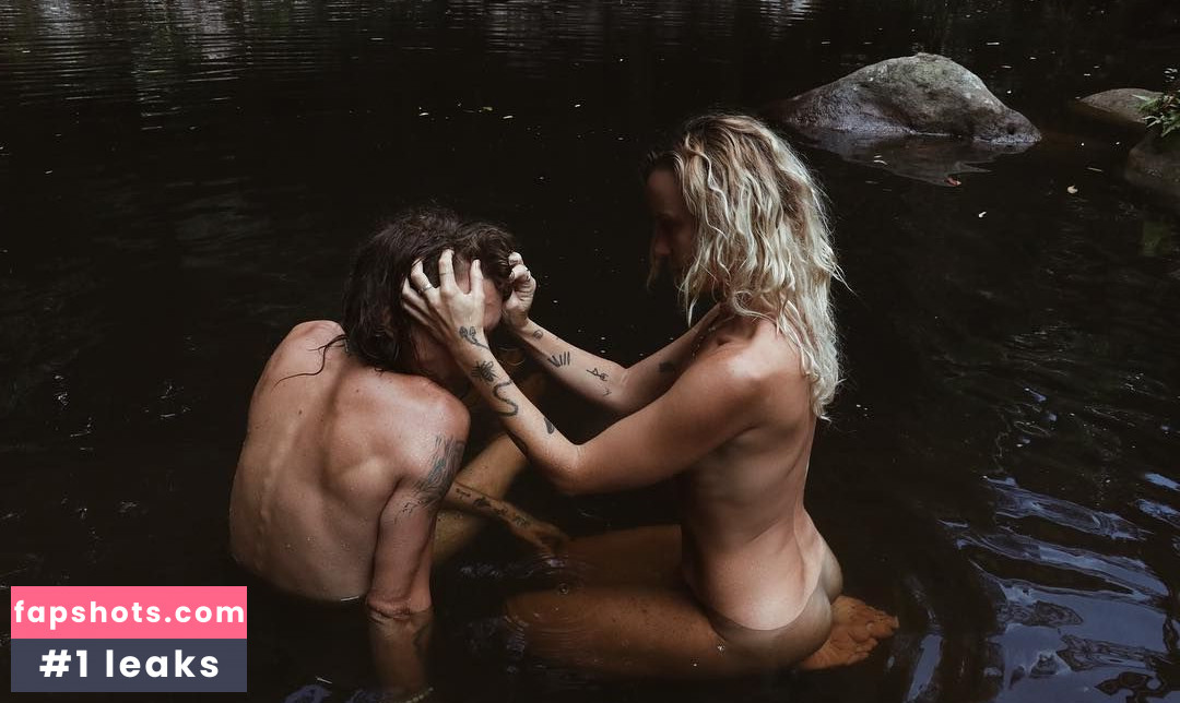 Sally Mustang Nacktheit OnlyFans Fotos #4 - Fapshots