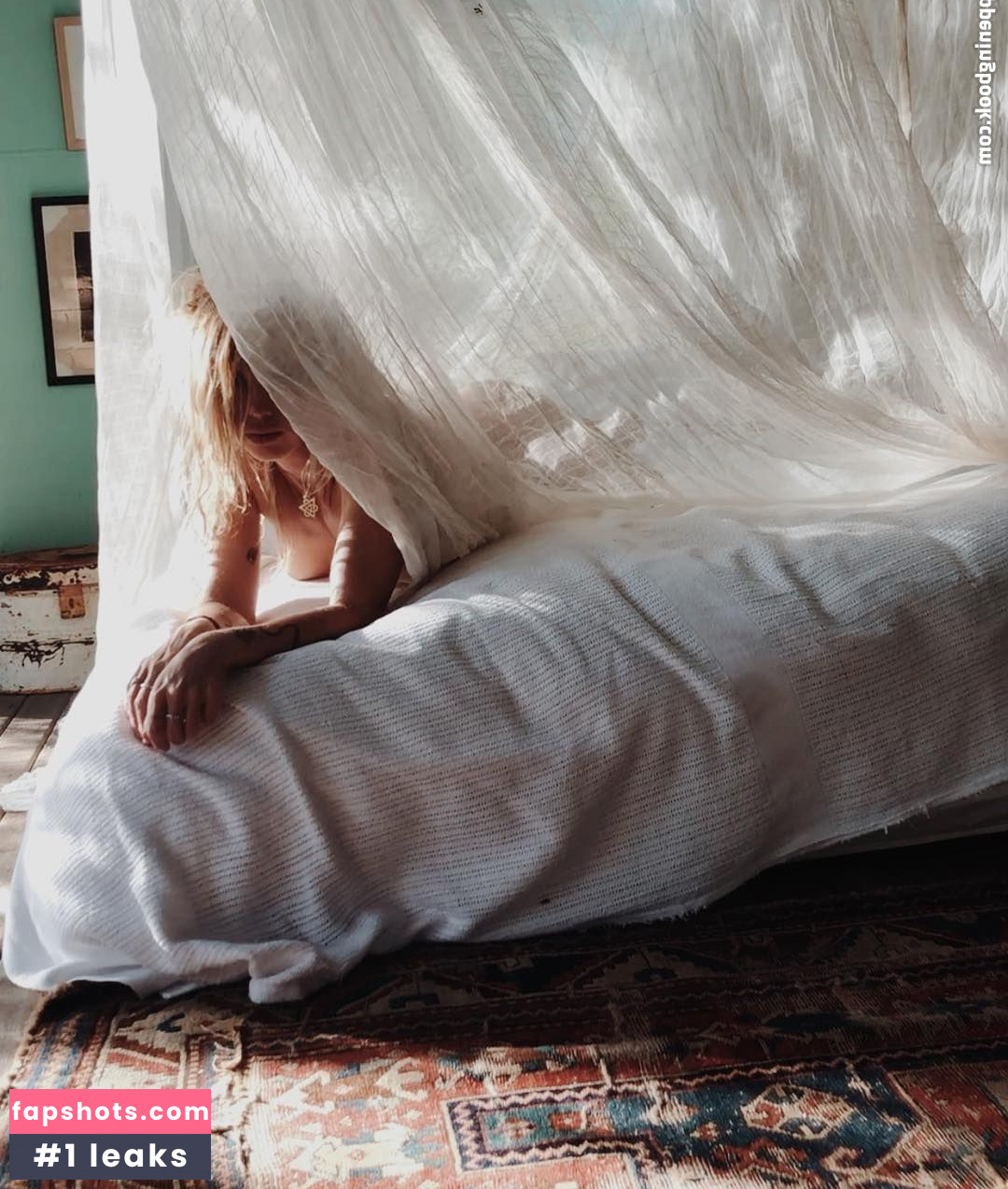 Sally Mustang Nacktheit OnlyFans Fotos #6 - Fapshots