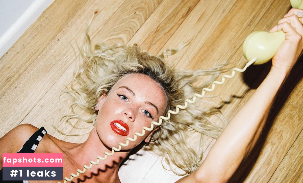 Sally Mustang Nacktheit OnlyFans Fotos #9 - Fapshots