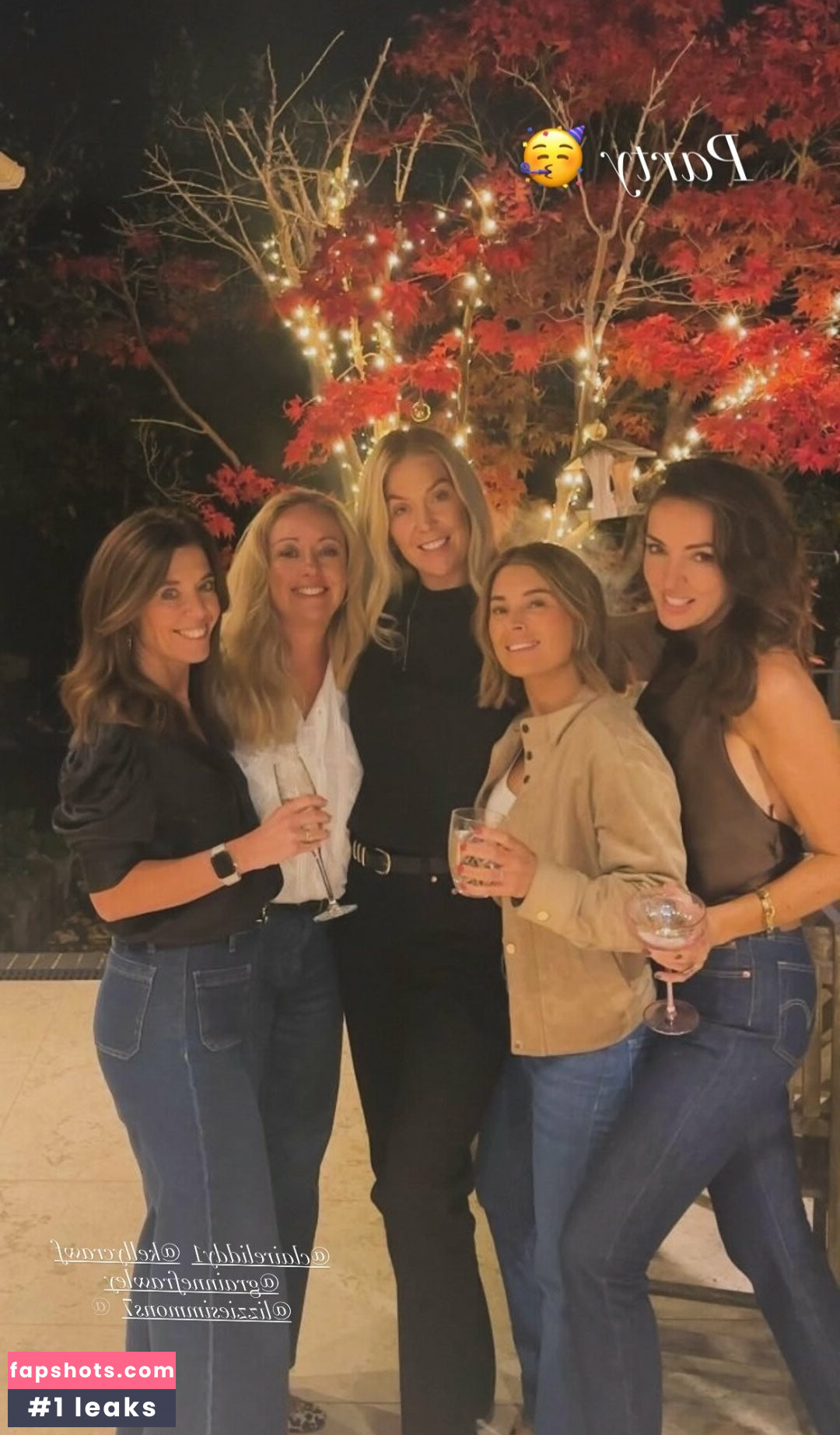 Sally Nugent gallery photo #2