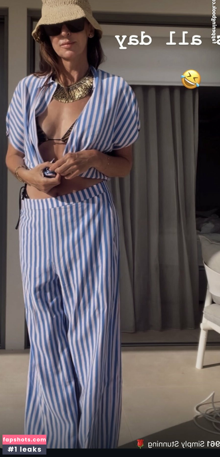 Sally Nugent gallery photo #11