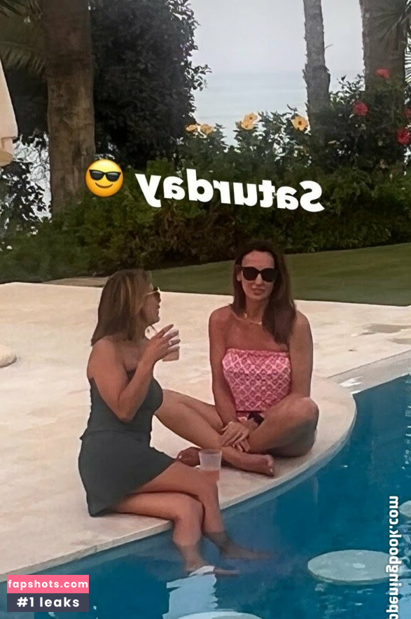 Sally Nugent gallery photo #13