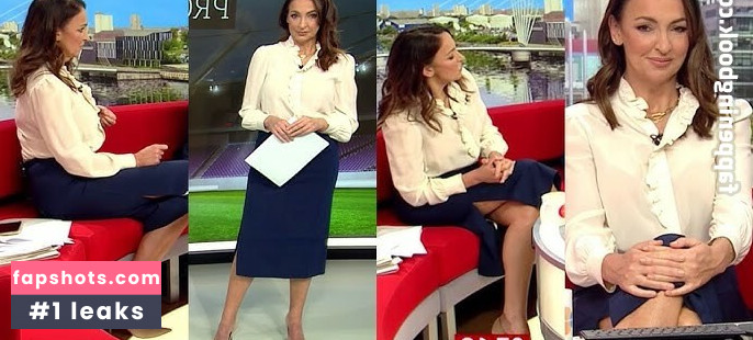 Sally Nugent gallery photo #20