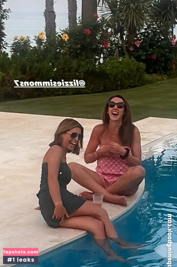 Sally Nugent gallery photo #21