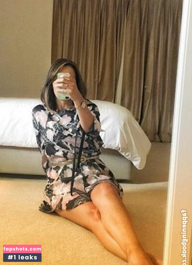 Sally Nugent gallery photo #28