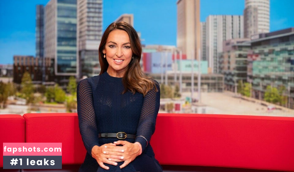 Sally Nugent gallery photo #29