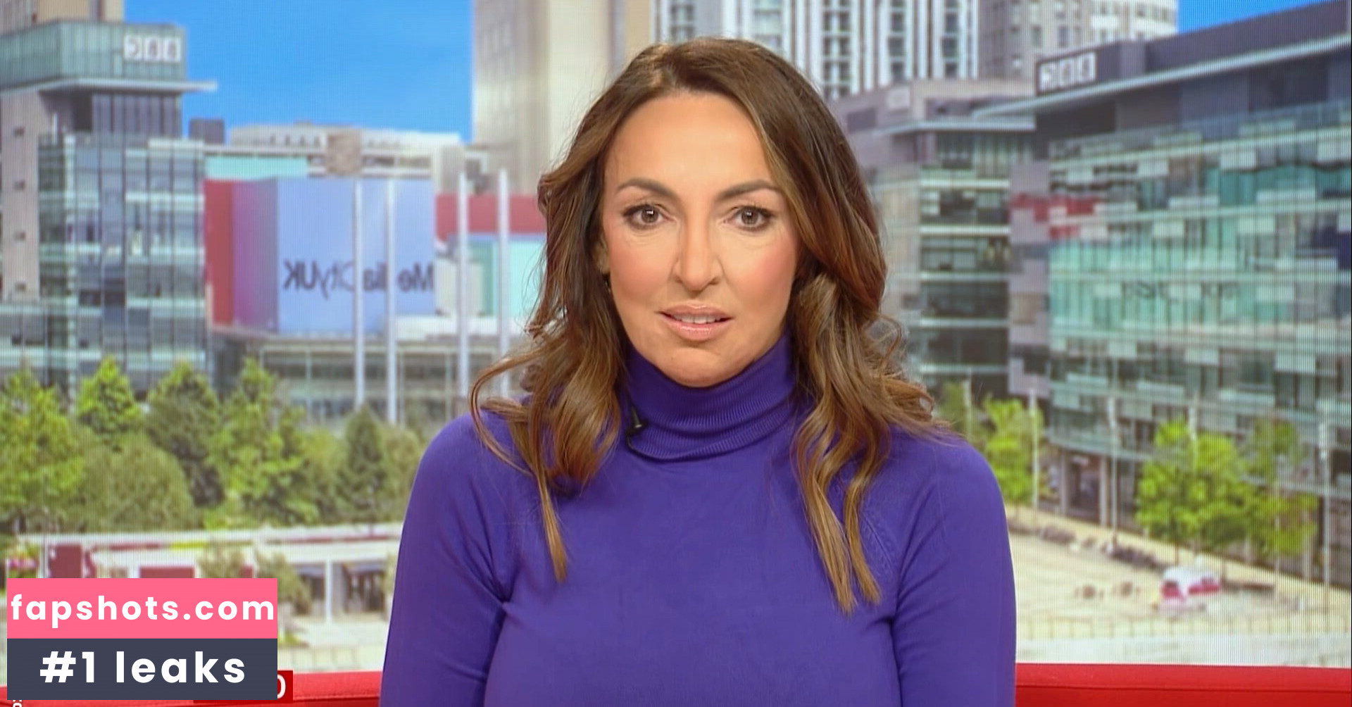 Sally Nugent gallery photo #34