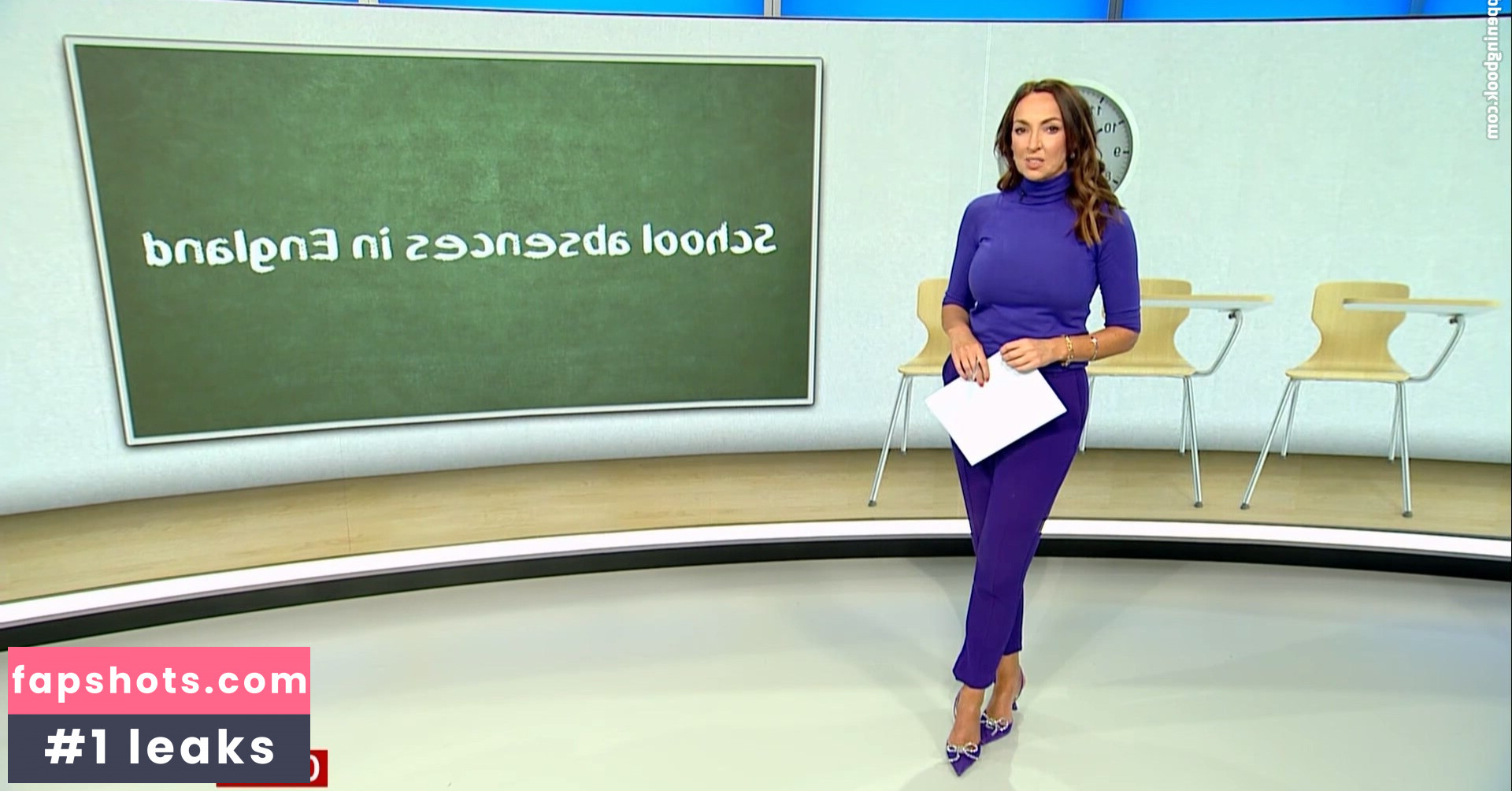 Sally Nugent gallery photo #35