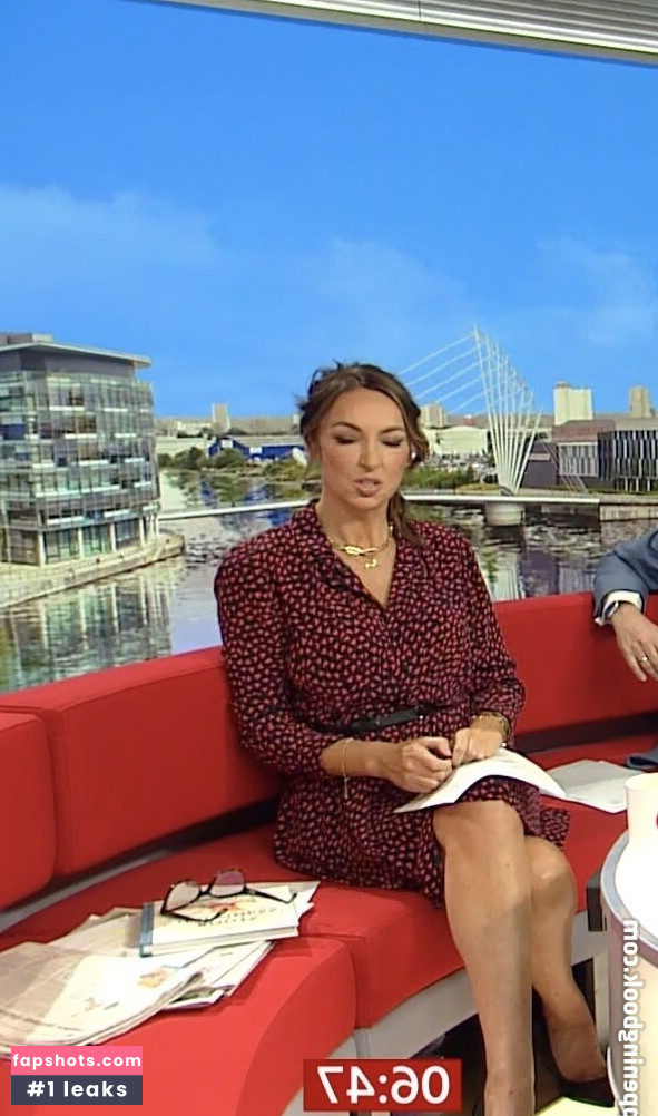 Sally Nugent gallery photo #38