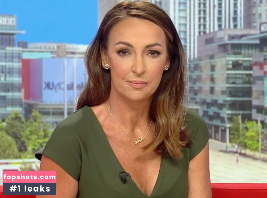 Sally Nugent gallery photo #41