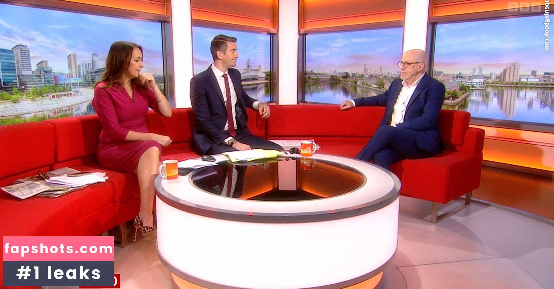 Sally Nugent gallery photo #42