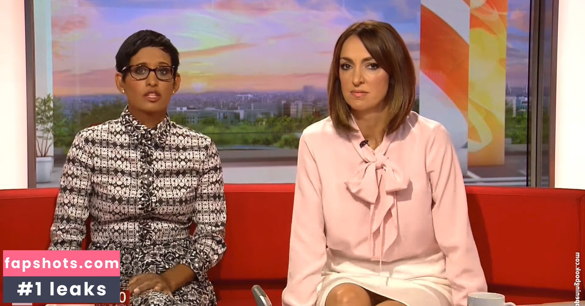 Sally Nugent gallery photo #43