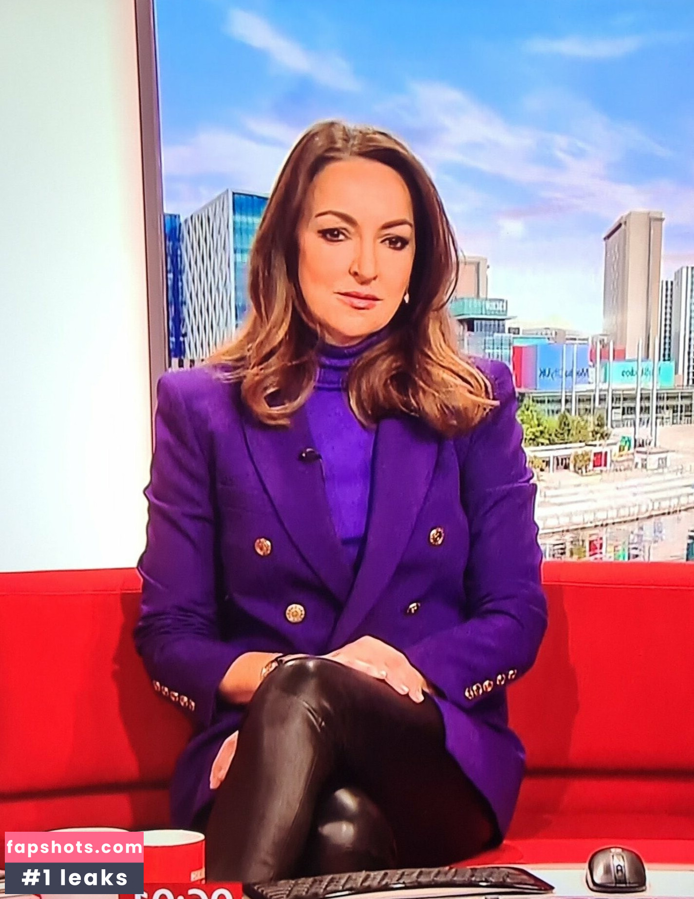 Sally Nugent gallery photo #52
