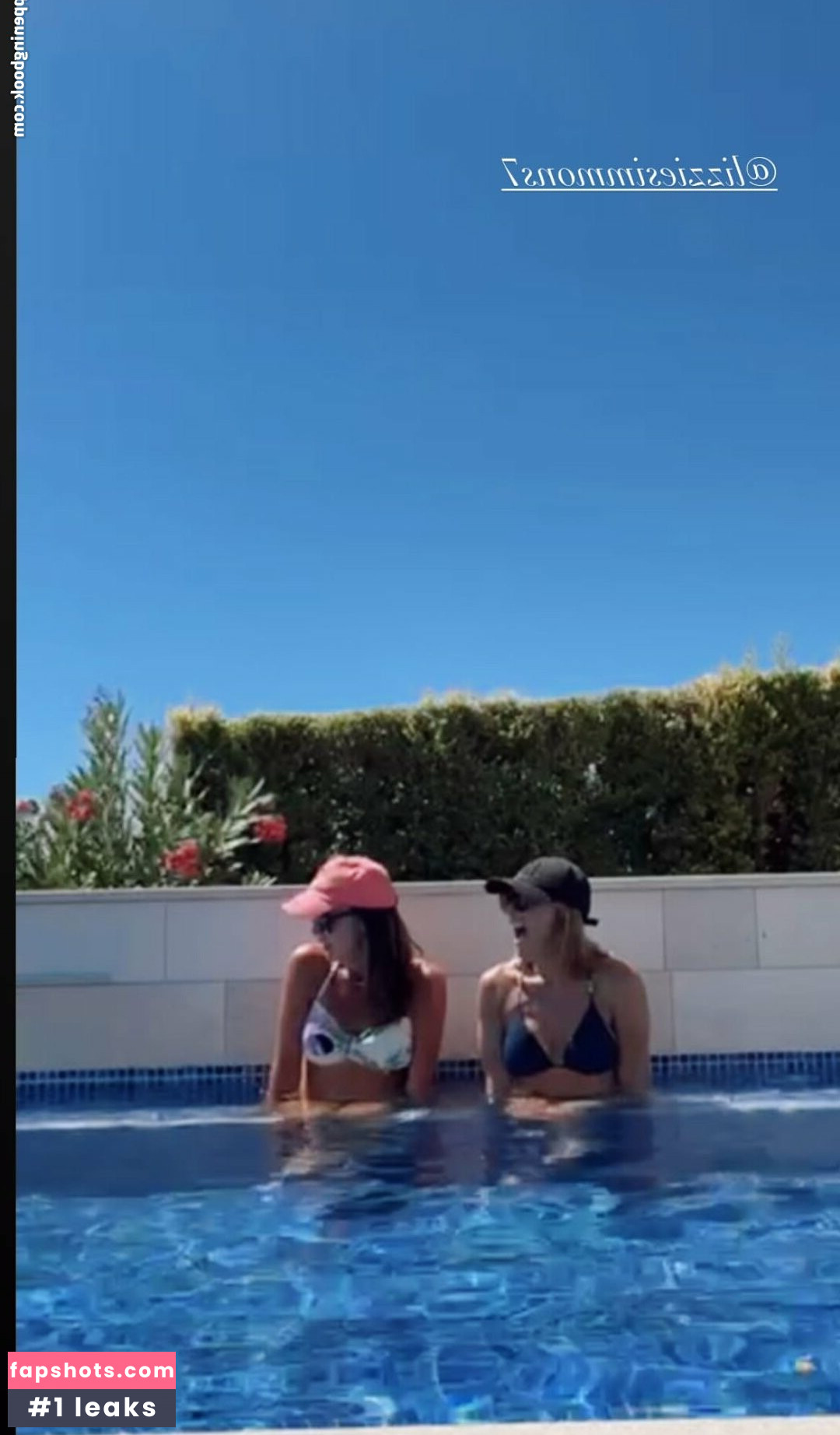 Sally Nugent gallery photo #8